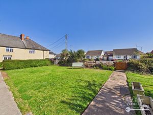 Garden- click for photo gallery